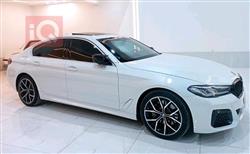 بی ئێم دەبڵیو سیریەس 5